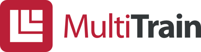 MultiTrain Logo